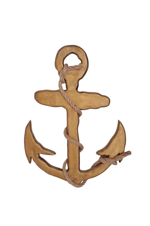 burefe BH-0011 Dekoratif Çapa