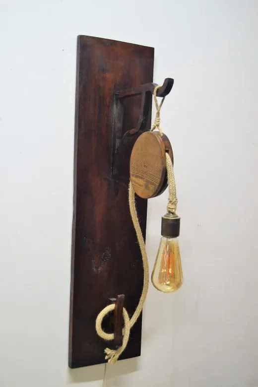 burefe DT-001955 Makara Aplik