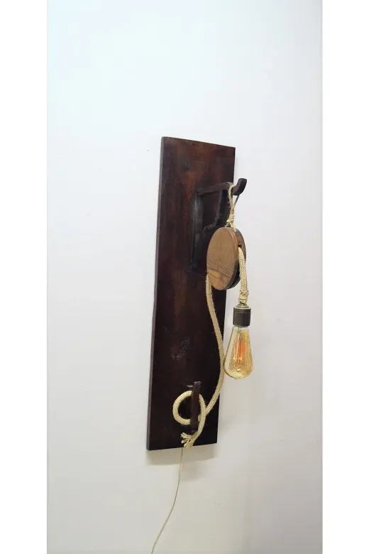 burefe DT-001955 Makara Aplik