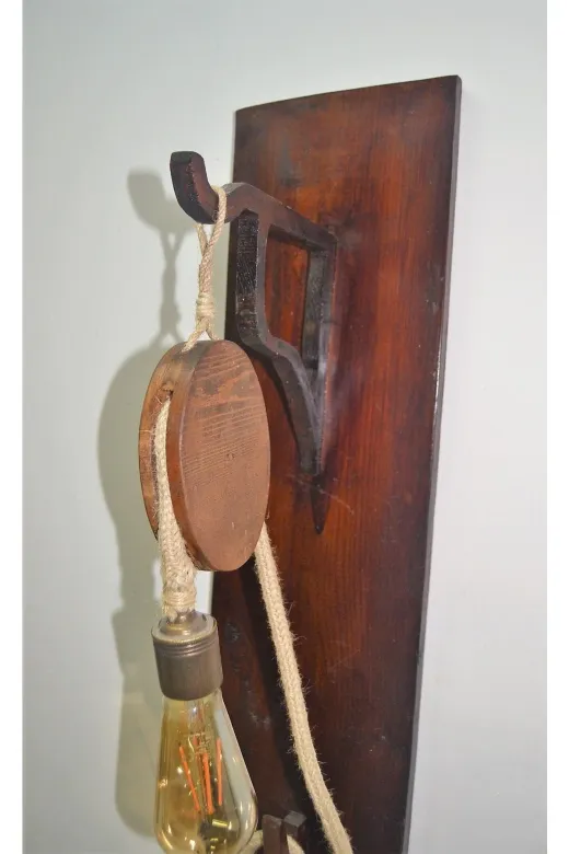 burefe DT-001955 Makara Aplik