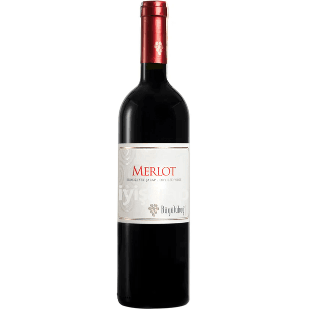 Büyülü Bağ 20221415 Merlot