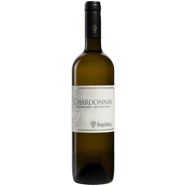 Büyülü Bağ 20241133 Chardonnay
