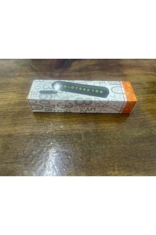 Byken byken Araba Telefon Isimliği