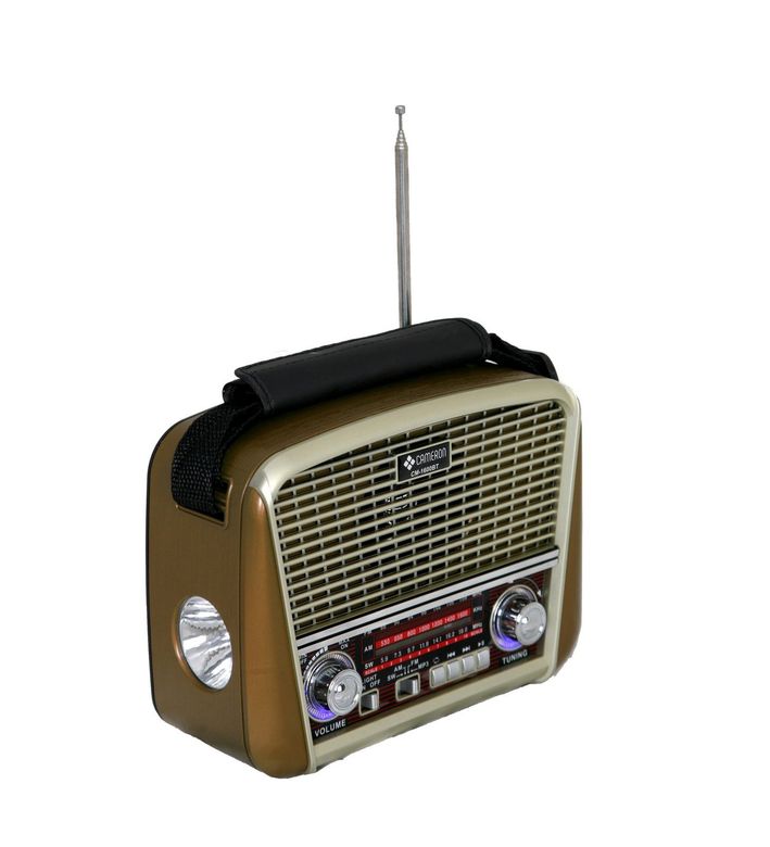 Cameron  1600 Nostalji Radio