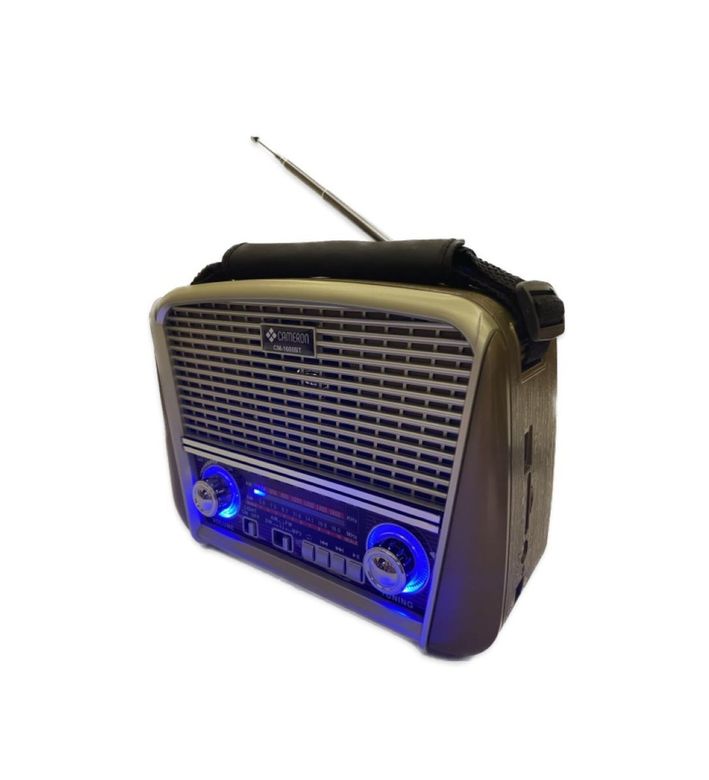 Cameron  1600 Nostalji Radio