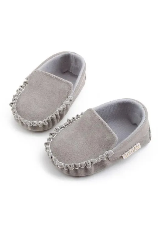 Cantayurdu Bebek İlk Ayakkabım Ay141 12-18 Ay 13 Cm Patik