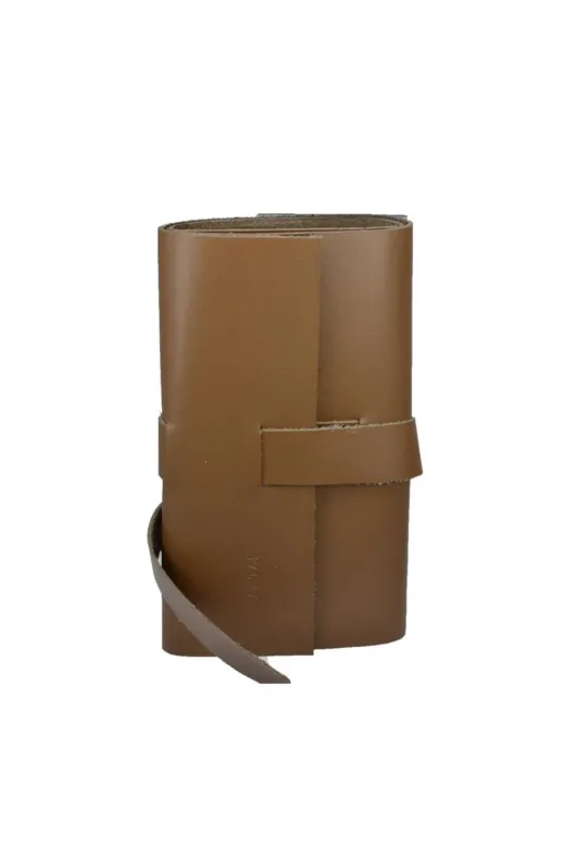 Cantayurdu Cayu036V Hakiki Deri Organizer Large Rulo Taba