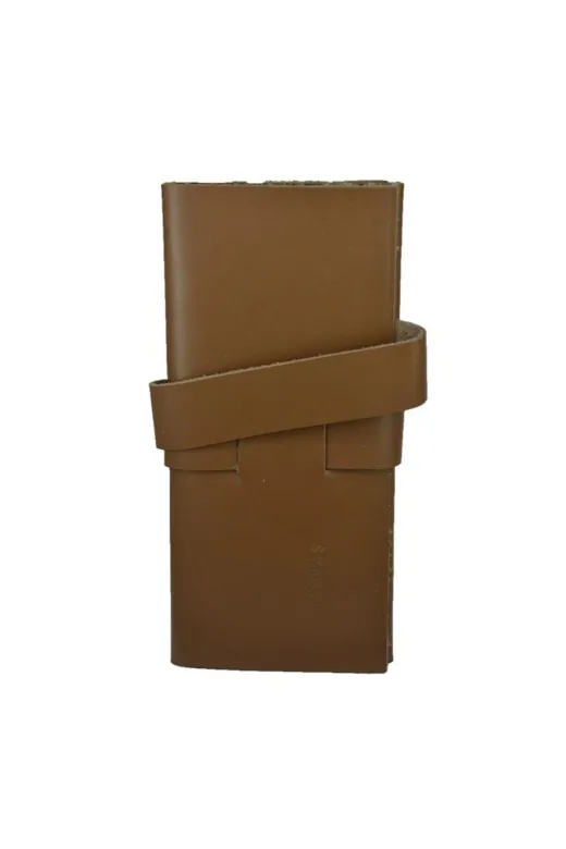 Cantayurdu Cayu036V Hakiki Deri Organizer Large Rulo Taba