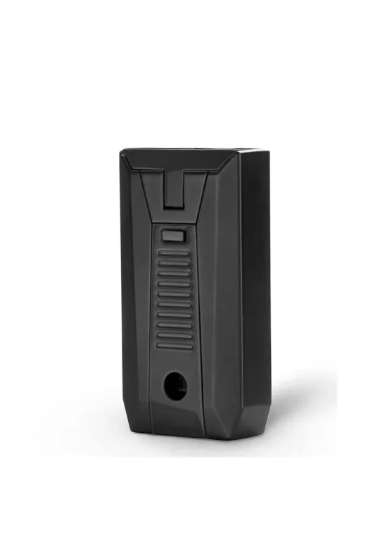 Cantayurdu LI850T10S Colibri Slide Çift Alevli Çakmak Puro Çakmağı