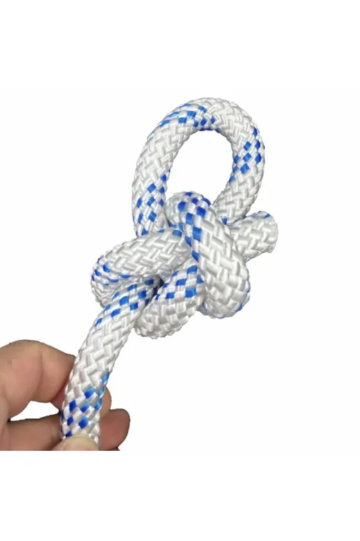 Cantayurdu Orca16MM100 Orca 16Mm 100 Metre Statik İskota Halat Ht Polyester En1891 Typeb