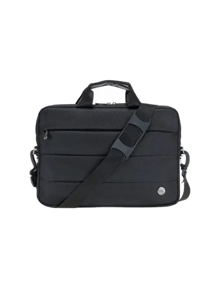 CANYONCASE 15.6" SIYAH SLIM CANTA (8691051622222)