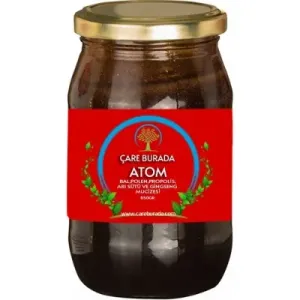 Çare Burada Atom 850gr