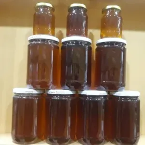 Çare Burada Doğal Bal