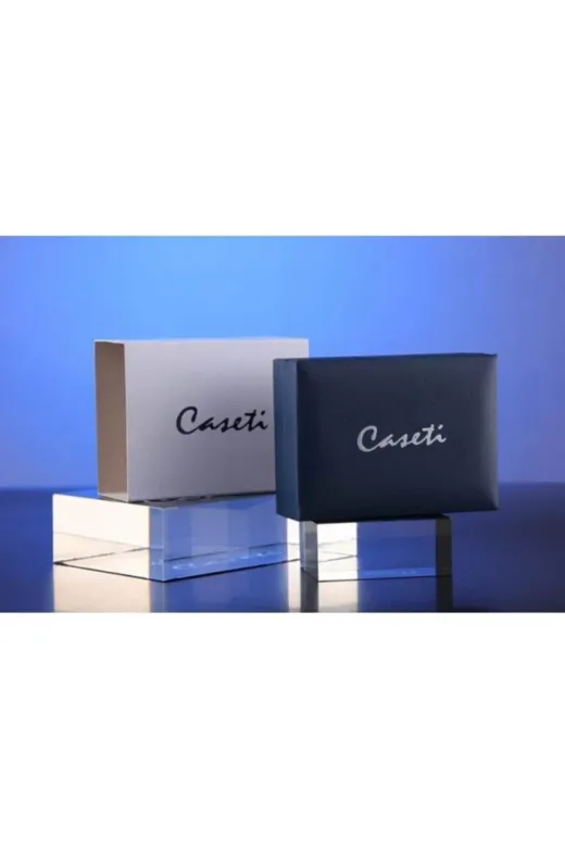 Caseti CST114 Torch Çakmak Entegra Punch Kırmızı