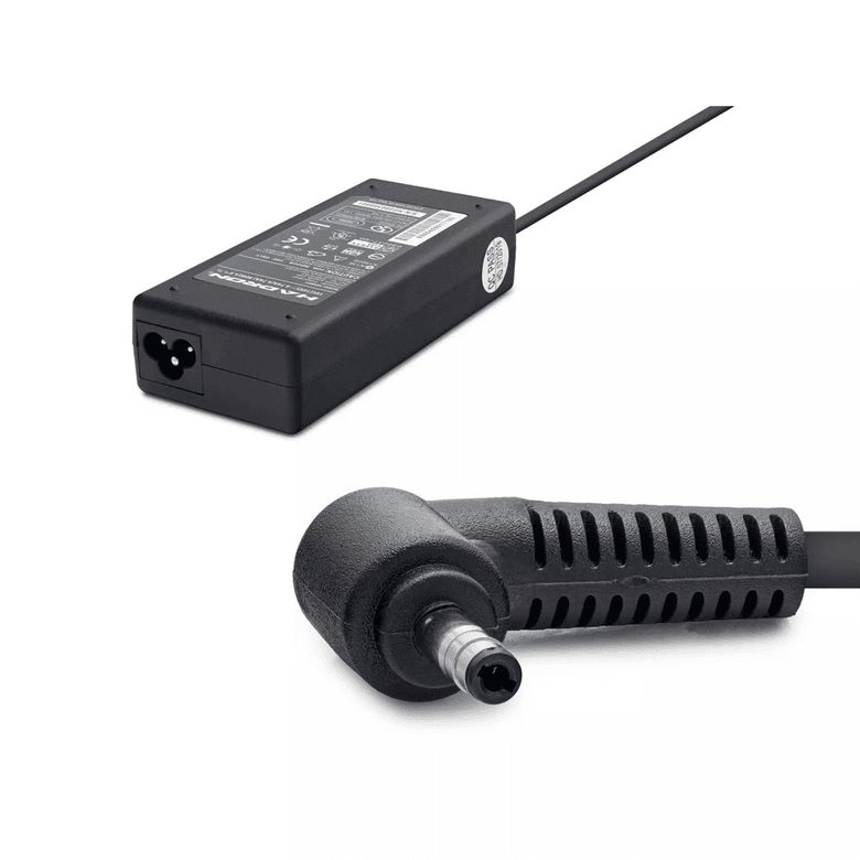 Casper Uyumlu Laptop Şarj Adaptörü 19v 3.42a 65w 4.0x1.7mm