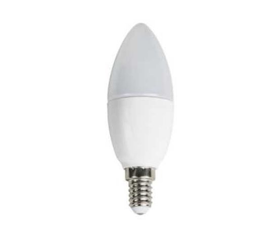 Cata CT-4079 7W Ledli Buji Ampul E14 Duylu 3200K Gün Işığı