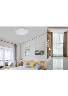 Cata Ct-5664 40W 6400K Beyaz Sıva Üstü X Plus Led Panel Armatür