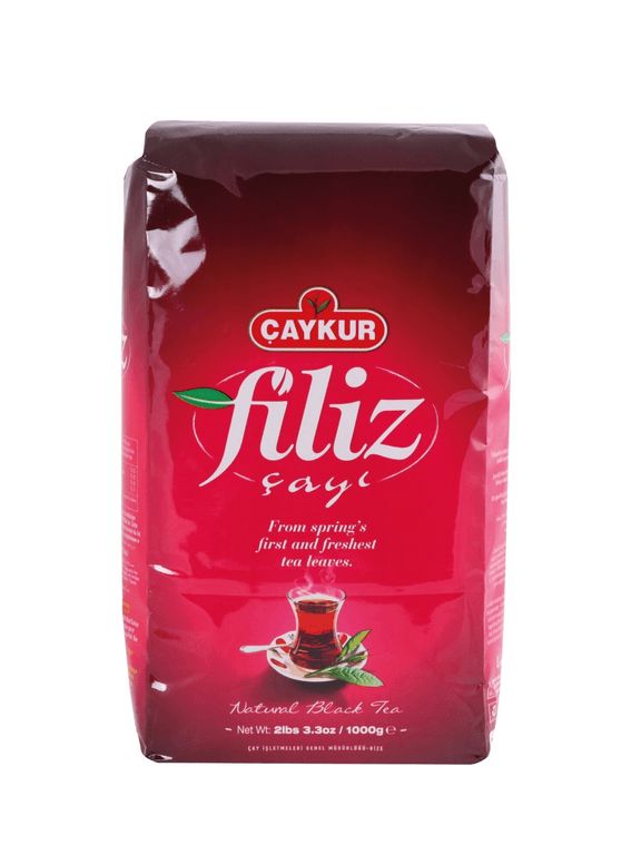 Çaykur 8oOd75Q06B Filiz Çayı 500Gr