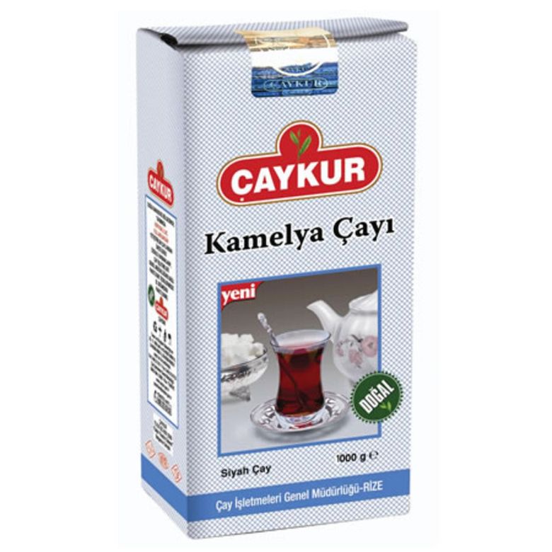 çaykur547854 Çaykur 1 Kg Kameyla Çayı