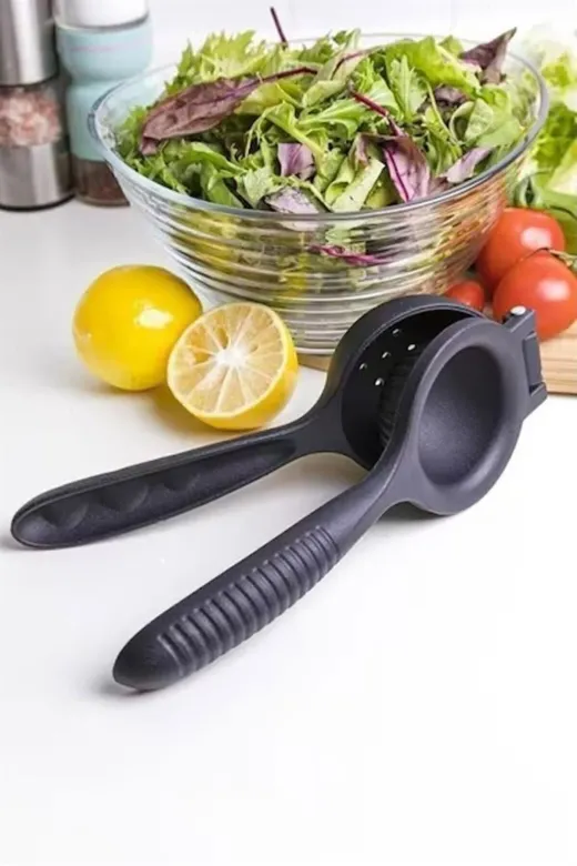 ÇELİKAY INT-ALEMDAR173 Chefstar Chef Star Limon Sıkacağı