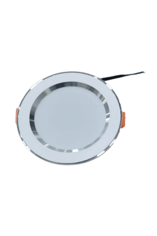 CFR 7W Cfr 3 Renkli Beyaz Gün Işığı İkisi Bir Arada 7W Led Spot Lamba
