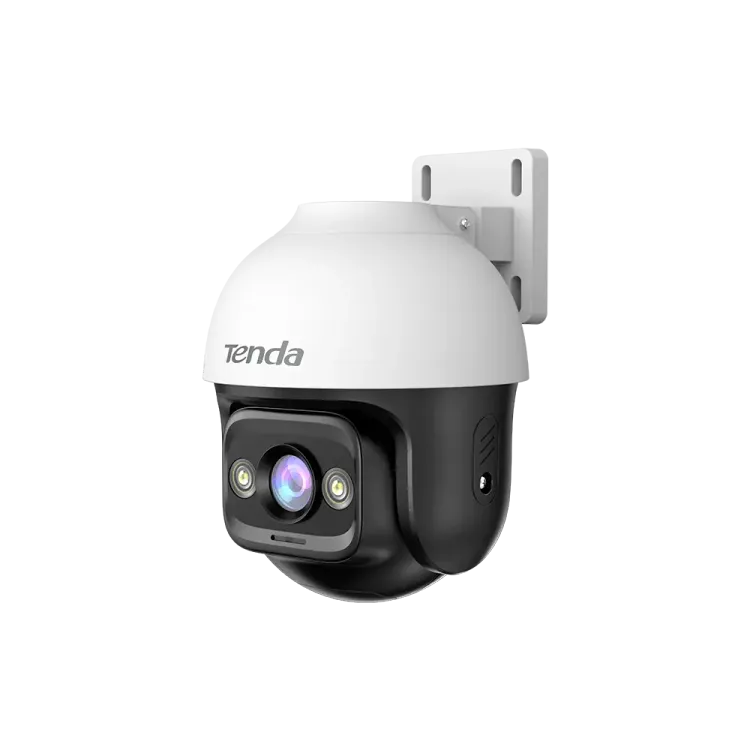 CH3 1080P Outdoor Wi-Fi Pan/Tilt Camera