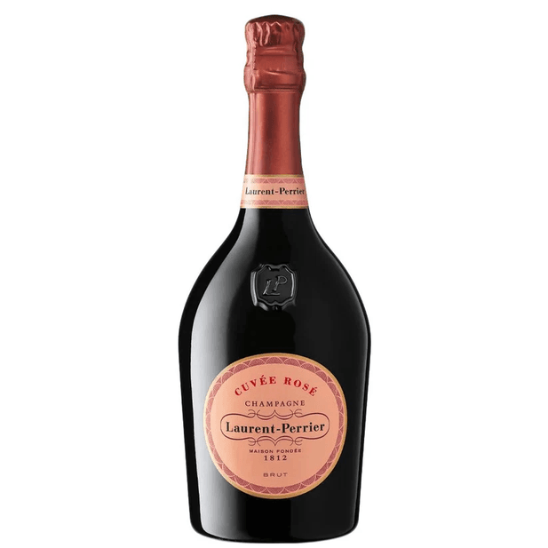 Champagne 1218125 Laurent-Perrier "cuvée Rosé" Brut