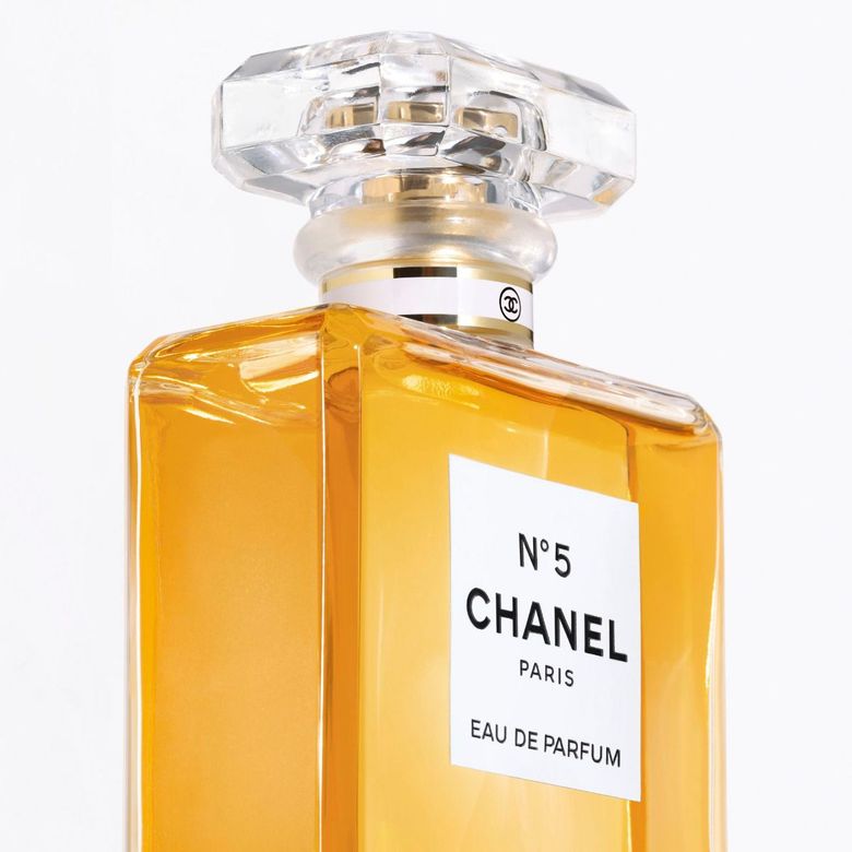 chaneln51 Chanel  N°5 Eau De Parfüm 100 Ml