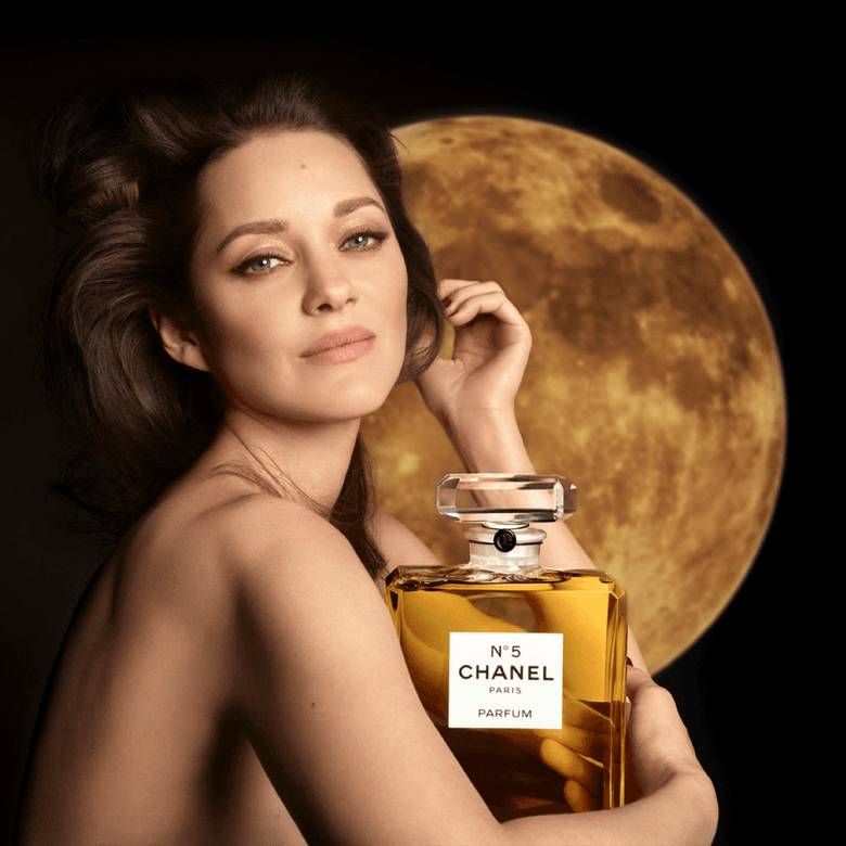 chaneln51 Chanel  N°5 Eau De Parfüm 100 Ml