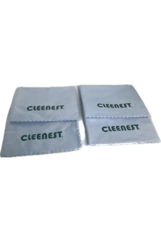 ChicAura TYBZQMXQ675VLRS110 Ch Shop Yüksek Kaliteli Mikrofiber Temizleme Bezi Gözlük Temizleme Bezi Gözlükler, Ekranlar, Ta