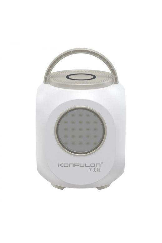 CN01 Powerbank 45.000 mAh Kamp Şarj PD - Beyaz