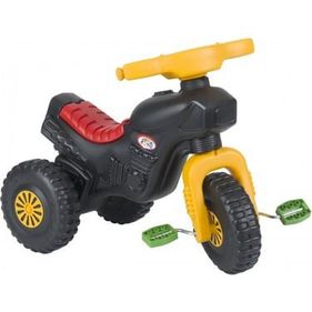 Cobra Motor