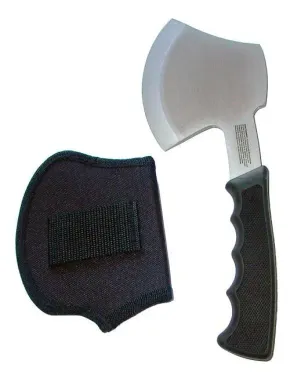 Coghlans Kamp Baltası/Dövme Çelik Başlıklı