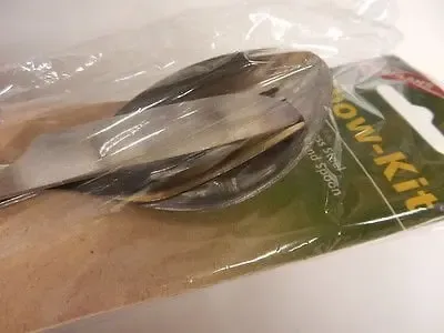 Coghlans Kaşık Çatal Bıçak Set/3'lü Geçmeli Kamp Takımı