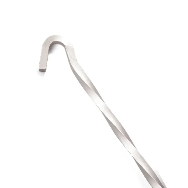 Coghlans Skewer Çadır Kazığı/Kolay Geçen Sivri Uçlu