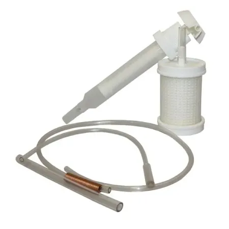 Coghlans Su Filtresi/Taşınabilir Su Arıtma Pipeti
