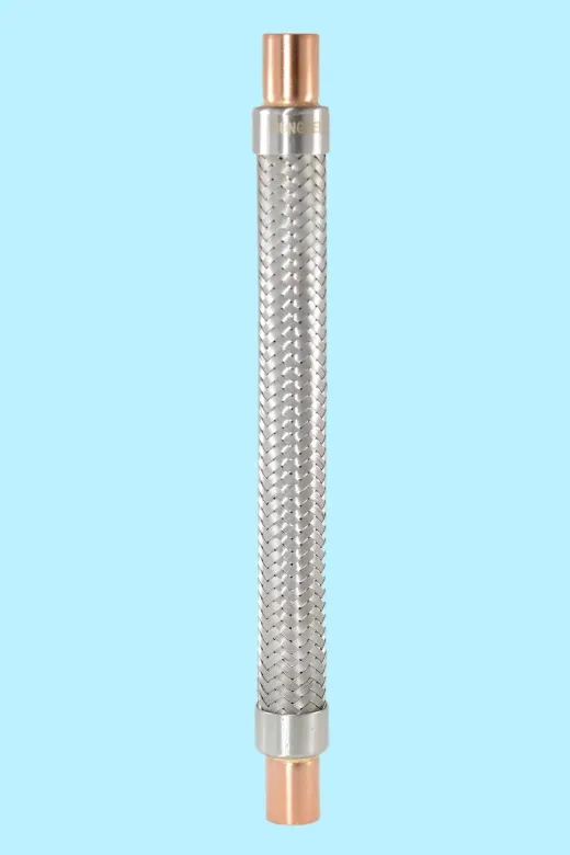 COLDTHERM ATC000206 -Flex Titreşim Alıcı 7/8''
