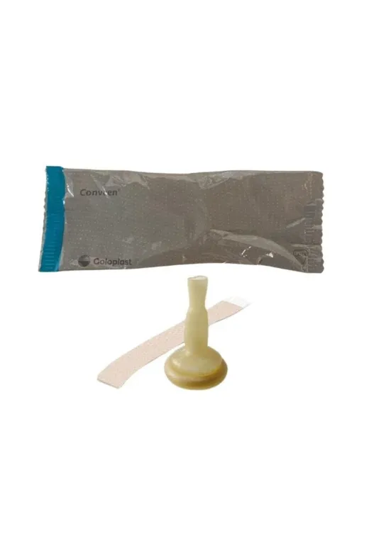 Coloplast LMD006024 - Conveen Prezervatif Sonda 30Mm Ref: 05130 - 30 Adet
