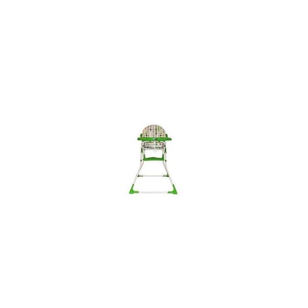 ComfyMax Eco Mama Sandalyesi - Green
