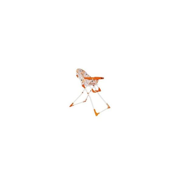 ComfyMax Eco Mama Sandalyesi - Orange