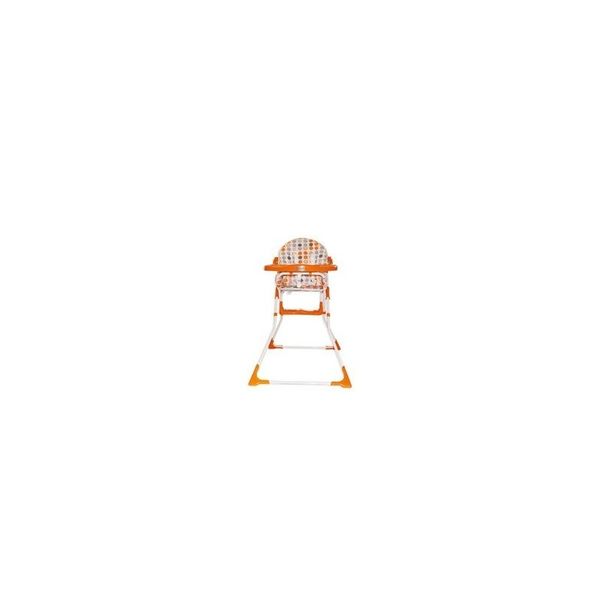 ComfyMax Eco Mama Sandalyesi - Orange