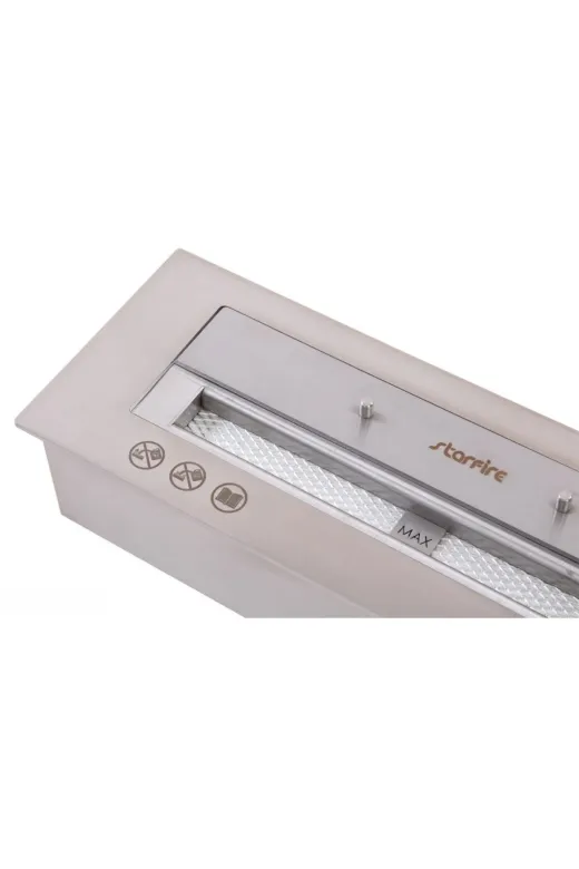 CopArt CBS38015 120 Cm Design Burner