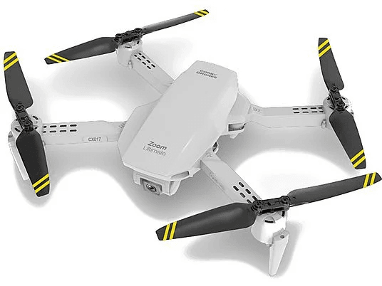 Corby 1245801 Cx017-2B Zoom Ultimate Smart Drone