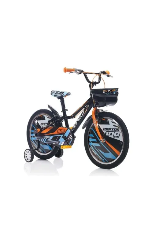Corelli 1268 Raptor 20 Jant