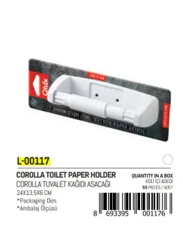 COROLLA WC KAĞITLIK (4745)