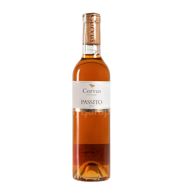 Corvus 2015613 Passito 2015 (37.5 Cl)