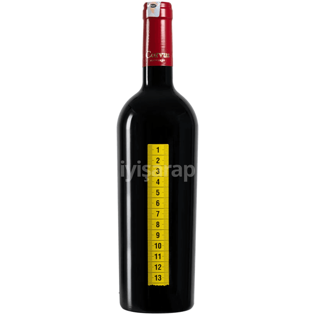 Corvus 20199138 House Wine Rosso