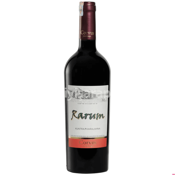 Corvus 202014421 Rarum