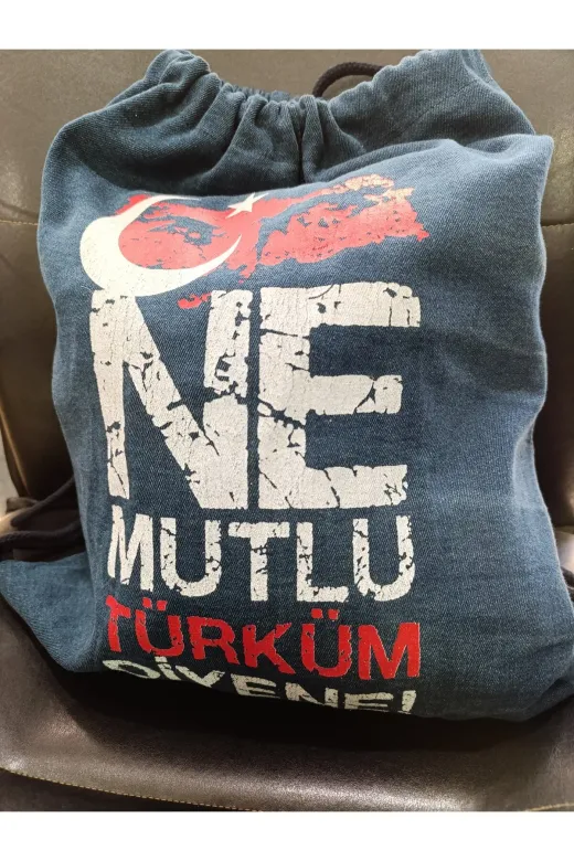 couis 1938 Atatürk Tasarımlı Çanta