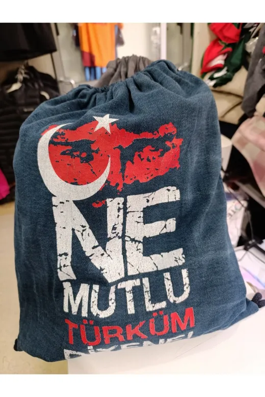 couis 1938 Atatürk Tasarımlı Çanta